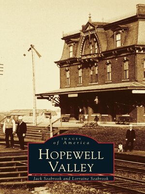 cover image of Hopewell Valley
